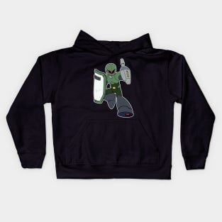 SNIPER JOE Kids Hoodie